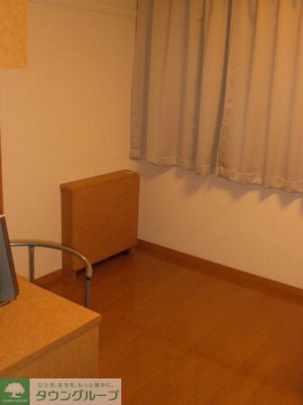 レオパレス大門の物件内観写真